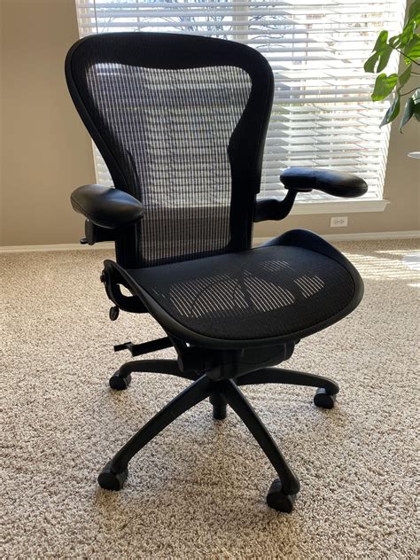 real vs fake herman miller aeron|herman miller aeron remastered used.